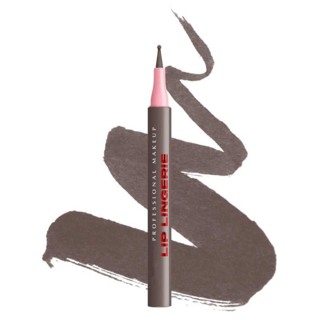 Precision Lip Liner by LUVREA™