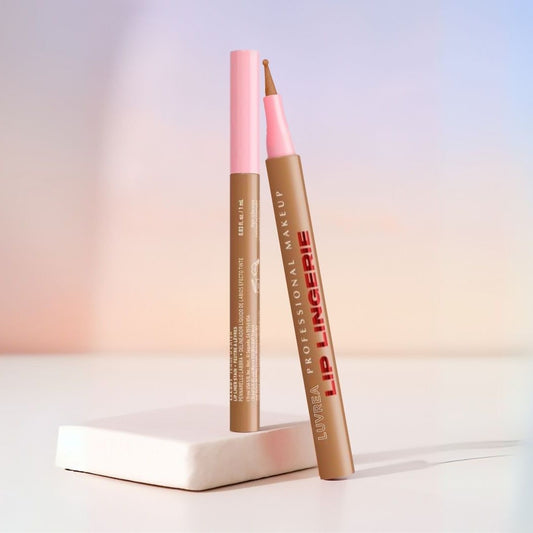 Precision Lip Liner by LUVREA™