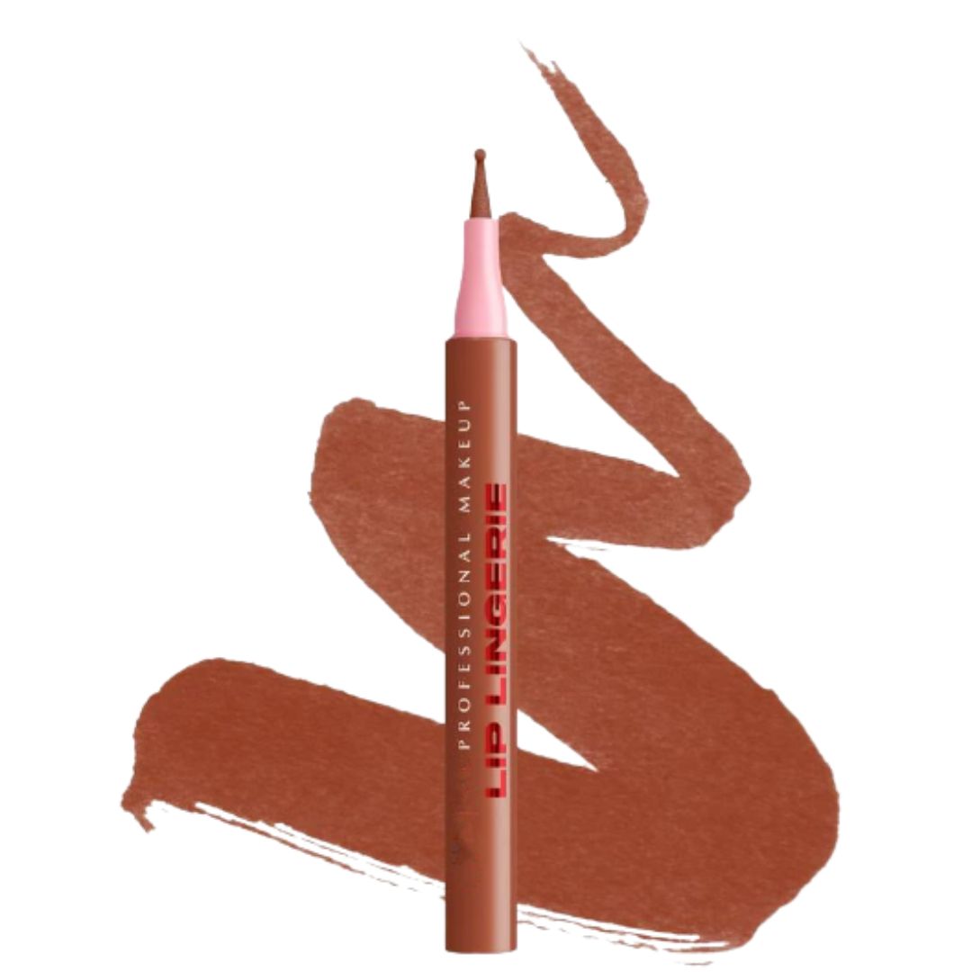 Precision Lip Liner by LUVREA™