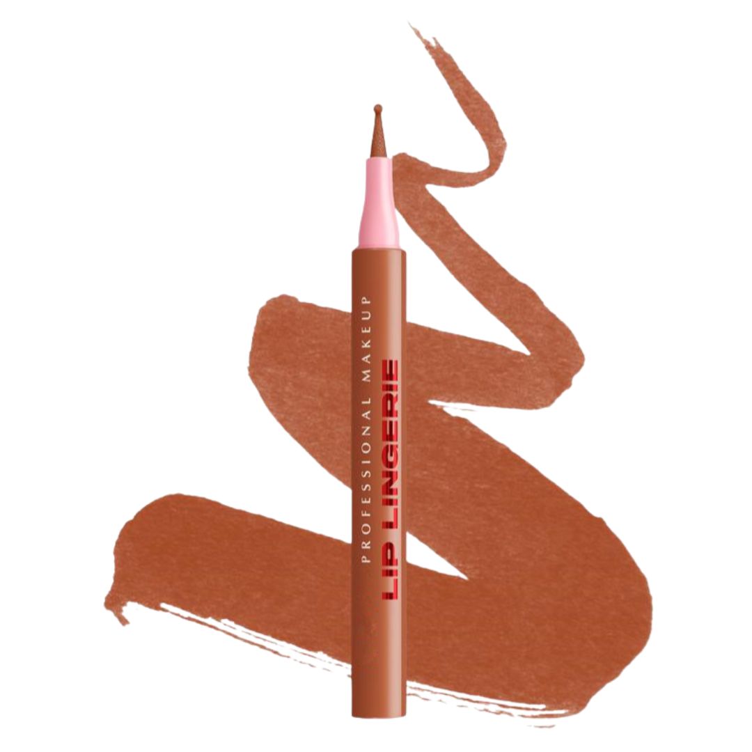 Precision Lip Liner by LUVREA™