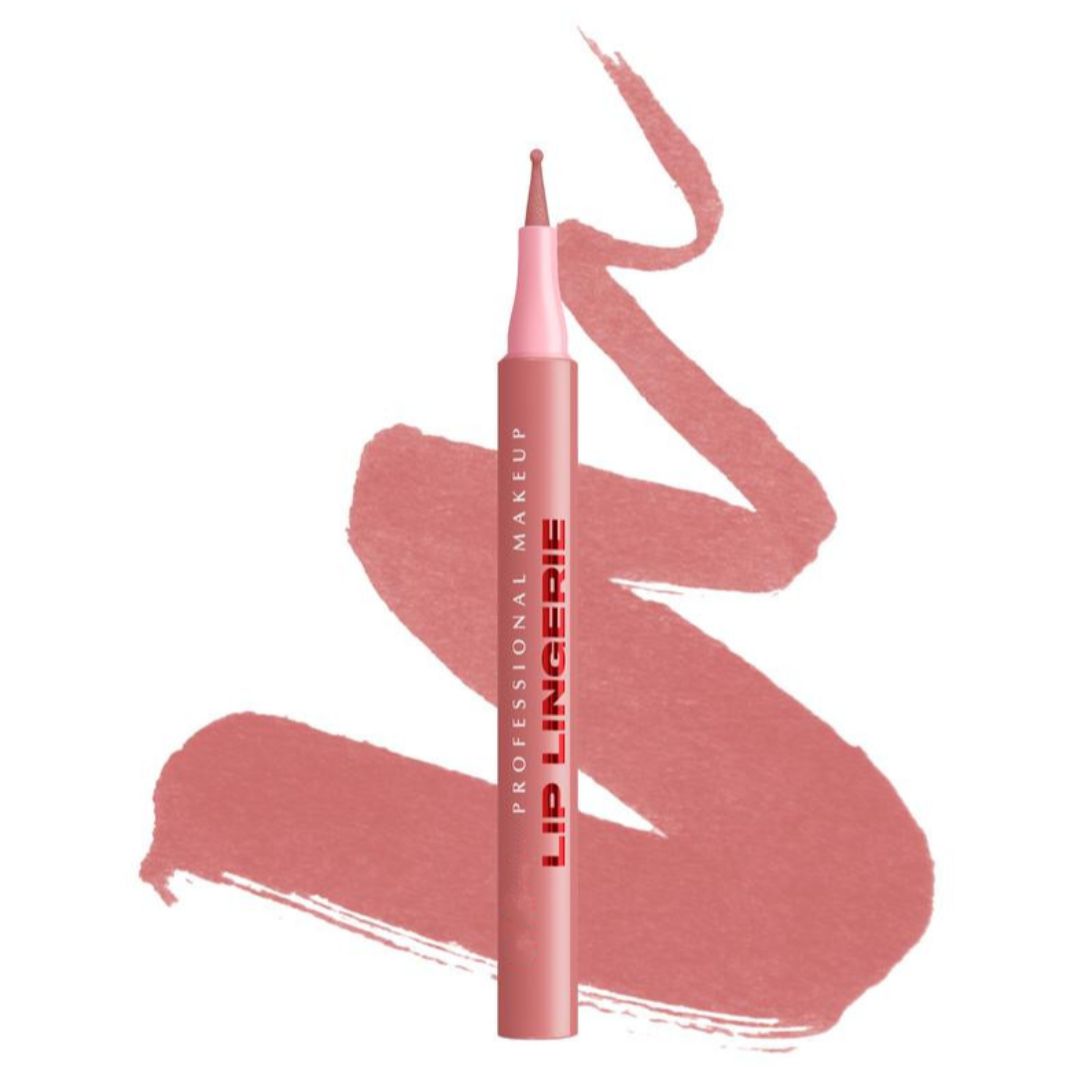 Precision Lip Liner by LUVREA™